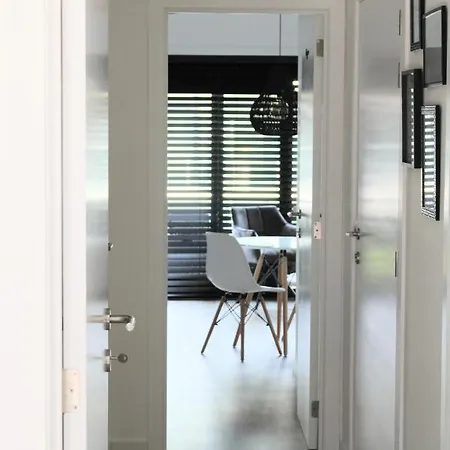 Apartment Waterfront